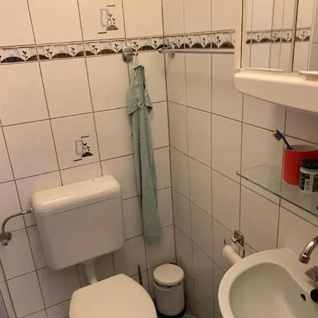 Apartment The Best Property For Happy Family *